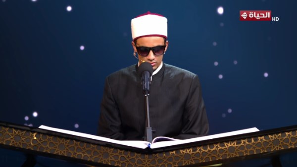 الشيخ محمد أحمد حسن