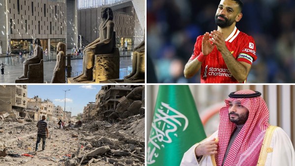 أخبار التوك شو.. محمد صلاح: مديون بحياتي كلها لوالدي.. إخوان يستولون على نصف مليار دولار تبرعات لغزة.. وأحجام القدماء المصريين نفس أحجامنا الآن أخبار التوك شو.. محمد صلاح: مديون بحياتي كلها لوالدي.. إخوان يستولون على نصف مليار دولار تبرعات لغزة.. وأحجام القدماء المصريين نفس أحجامنا الآن