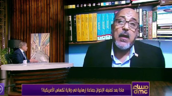 الدكتور عمرو عبد المنعم