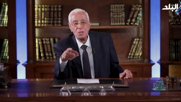 الدكتور حسام موافي