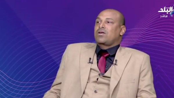 المهندس أحمد ثابت