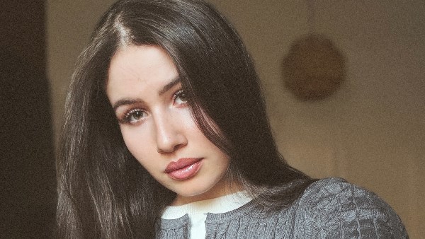 سلمى عبد العظيم