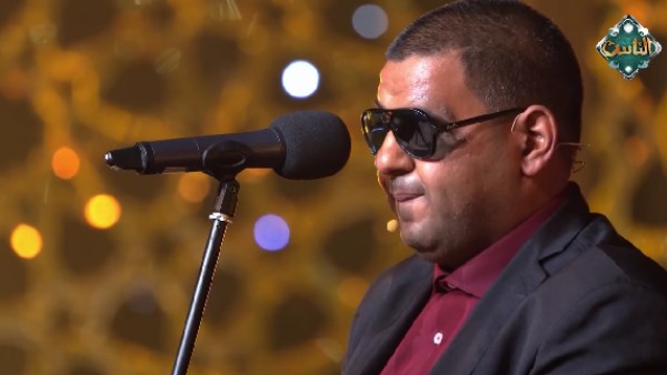 المتسابق عطية