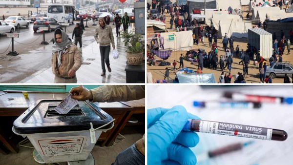 توك شو| ضوابط تغطية انتخابات مجلس النواب.. الرئيس السيسي يحبط مخطط الموساد لتهجير الفلسطينيين