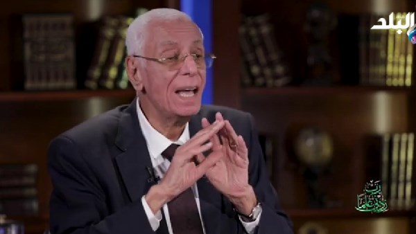 الدكتور حسام موافي