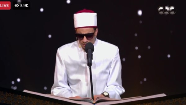 الشيخ محمد أحسن