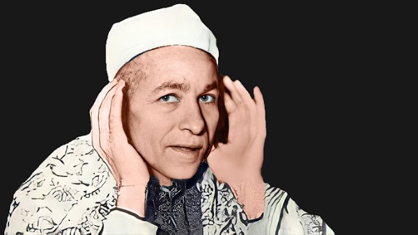 الشيخ منصور الدمنهوري