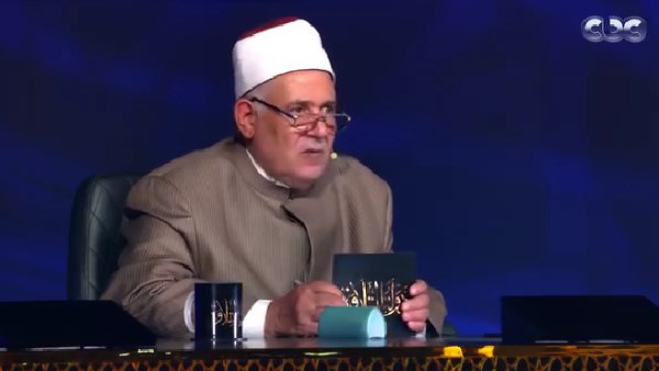 الشيخ حسن عبد النبي