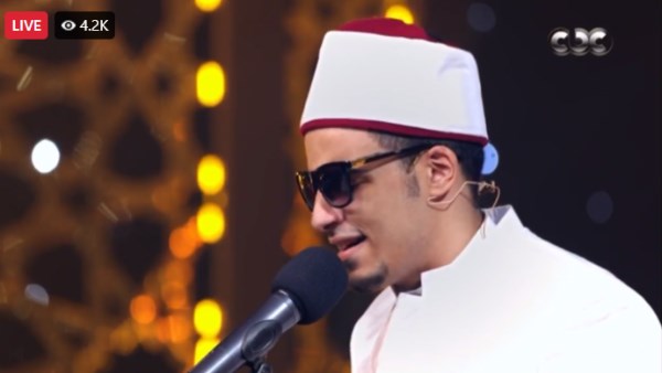 الشيخ محمد أحمد حسن