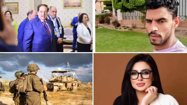 أخبار التو شو