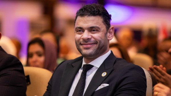 المهندس أحمد حلمي