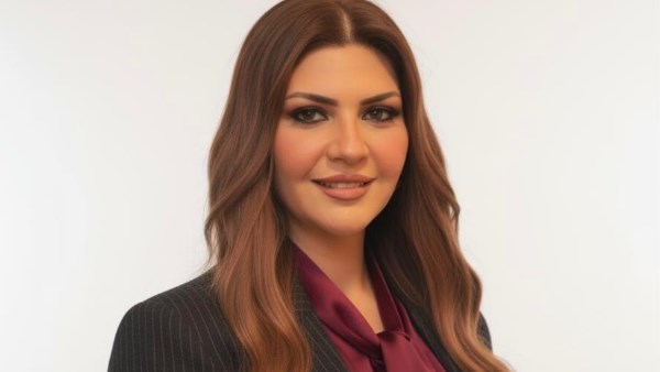 الدكتورة غادة البدوي