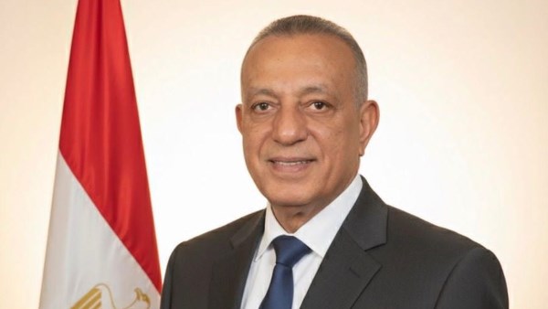 اللواء كمال الدالي