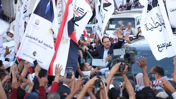 مسيرة حزب الجبهة الوطنية