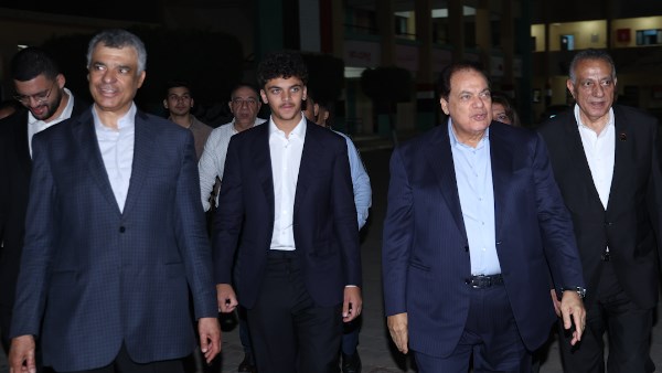 أبو العينين