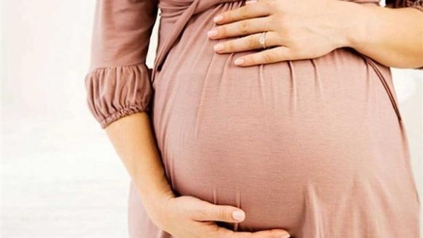 المرأة الحامل