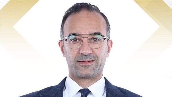  النائب أحمد الحمامصي