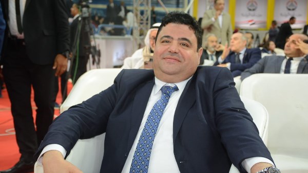  عبدالرحمن القصاص