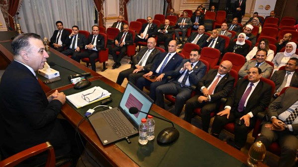 مجلس الشيوخ