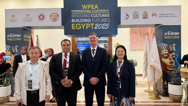 المهن الرياضية 