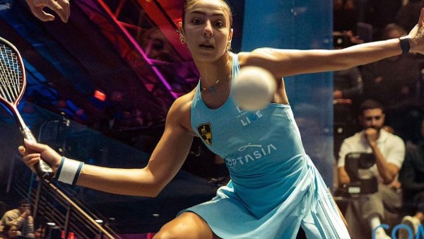 هانيا الحمامي