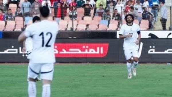 منتخب مصر الثاني 