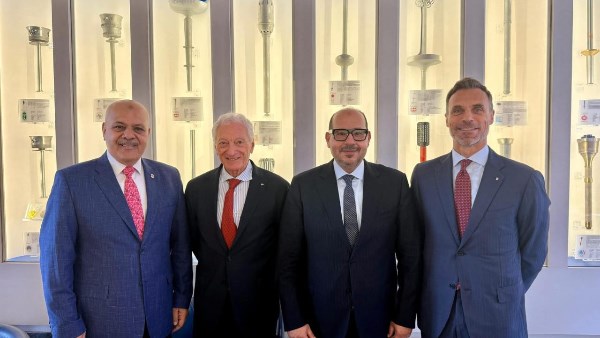 الأولمبية المصرية 