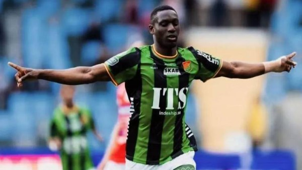 إبراهيم دياباتي 