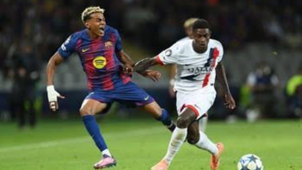 نونو مينديز