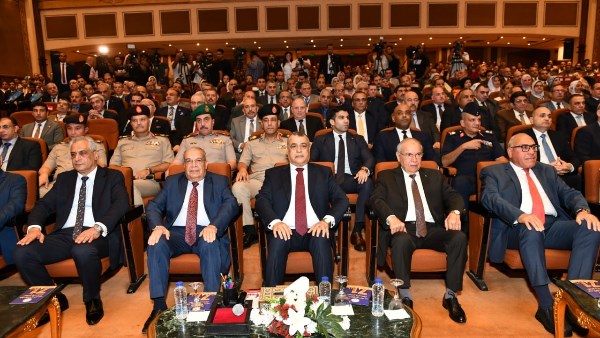 ‏مراسم الإحتفال بعيد الإنتاج الحربى الحادى والسبعين