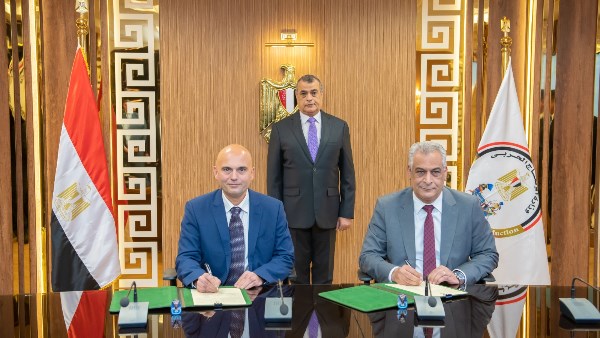 تعاون مصري–سويسري لتوطين صناعة المحركات الكهربائية داخل مصانع الإنتاج الحربي