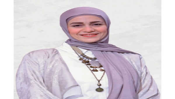 الداعية الإسلامية نورهان الشيخ