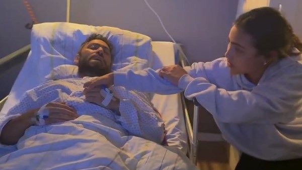 الفنان تامر حسني