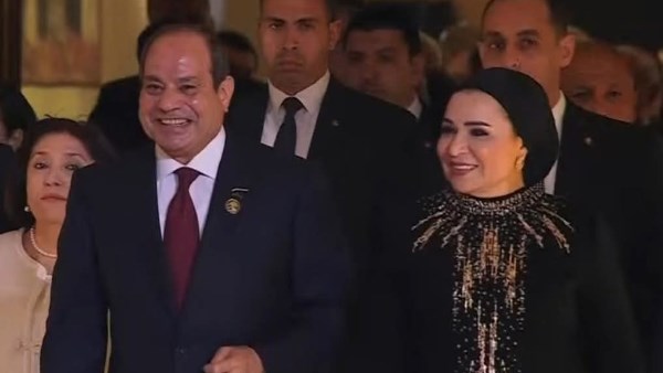 انتصار السيسي 