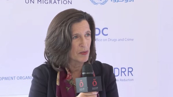 ميليسا فيلمنج