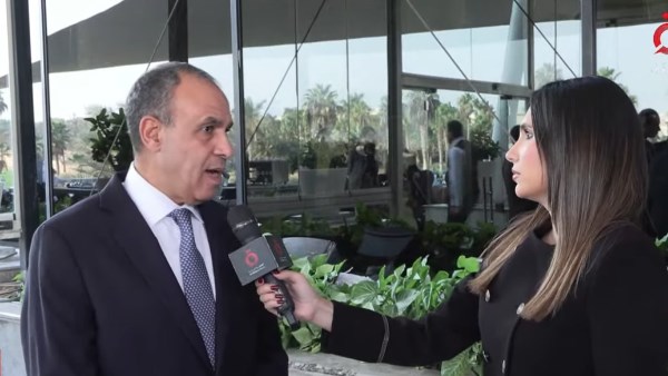 وزير الخارجية