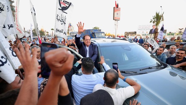 النائب محمد أبو العينين وكيل مجلس النواب 