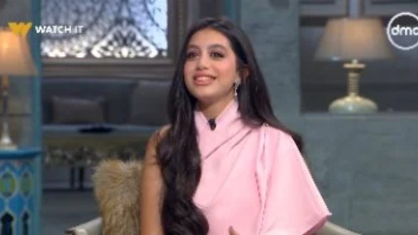 ياسمين العبد: ميدتيرم أصعب أدواري.. ومتحمسة لتجربتي مع نور النبوي ياسمين العبد: ميدتيرم أصعب أدواري.. ومتحمسة لتجربتي مع نور النبوي