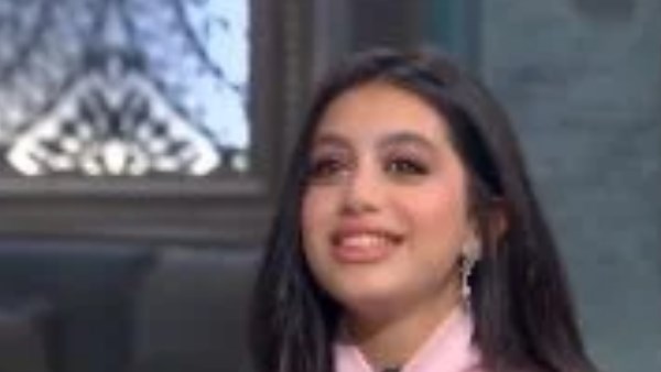 ياسمين العبد 