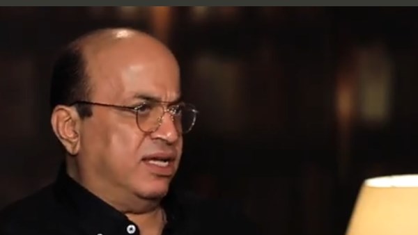 السيناريست محمد الباسوسي السيناريست محمد الباسوسي