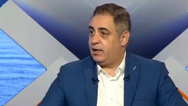 عمرو الهلالي، خبير النظم السياسية والبرلمانية