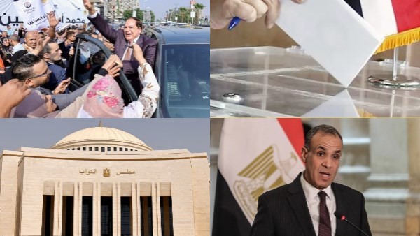 أخبار التوك شو 