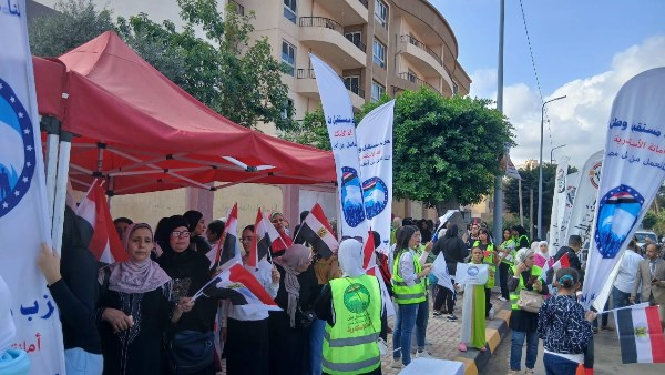 الانتخابات  