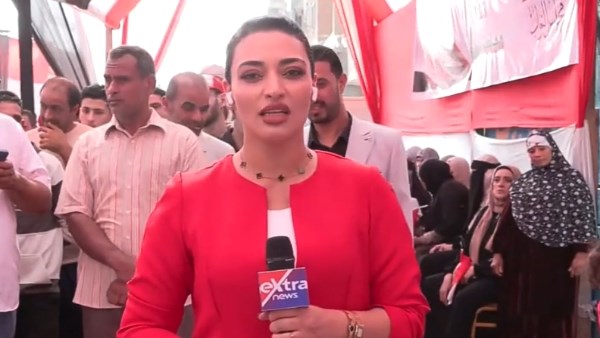 رصد كواليس عملية التصويت في انتخابات مجلس النواب بمحافظة الجيزة