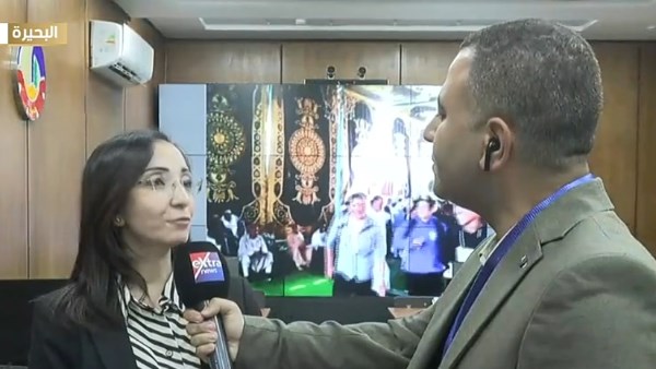 محافظ البحيرة: غرفة عمليات مركزية لمتابعة الانتخابات على مدار الساعة