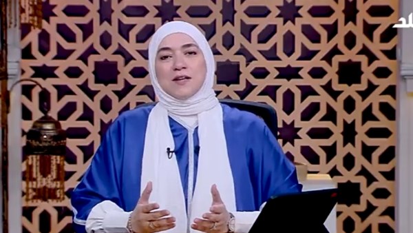 الإعلامية دينا أبو الخير