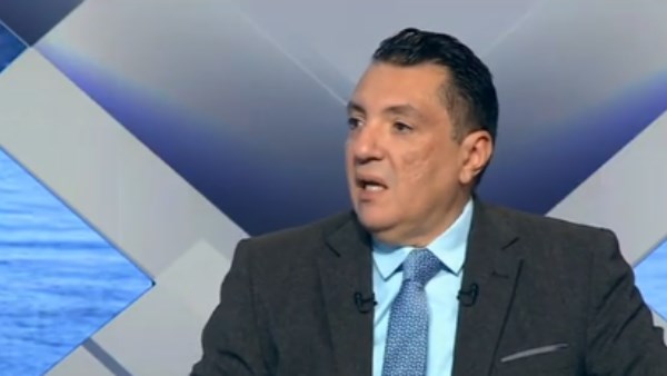 أحمد علام، خبير التنمية البشرية