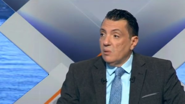 أحمد علام، خبير التنمية البشرية