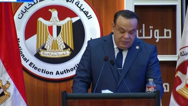 الهيئة الوطنية: إلغاء الانتخابات في 19 دائرة انتخابية بـ 7 محافظات الهيئة الوطنية: إلغاء الانتخابات في 19 دائرة انتخابية بـ 7 محافظات