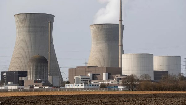 اقتراب تشغيل أول مفاعل نووي بالضبعة وتقدم كبير في الإنشاءات